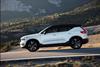 2019 Volvo XC40