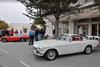 1963 Volvo P 1800 S