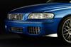 2000 Volvo S60 PCC Concept