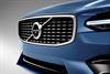 2017 Volvo S90