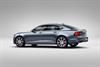 2017 Volvo S90