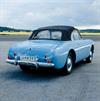 1956 Volvo Sport