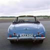1956 Volvo Sport