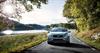 2017 Volvo V40 UK Hatchback