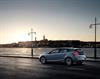 2017 Volvo V40 UK Hatchback
