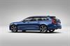 2016 Volvo V90 R-Design
