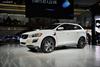 2012 Volvo XC60 Plug-in Hybrid Concept