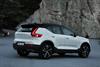 2018 Volvo XC40