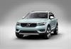 2018 Volvo XC40