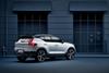 2018 Volvo XC40