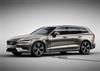 2019 Volvo V60