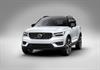 2018 Volvo XC40