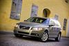 2009 Volvo V70