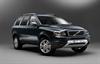 2009 Volvo XC 90