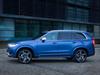 2017 Volvo XC90