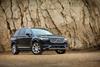 2017 Volvo XC90