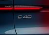 2021 Volvo C40 Recharge