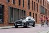 2022 Volvo XC60