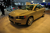 2006 Volvo C70 T5