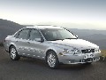 2005 Volvo S80