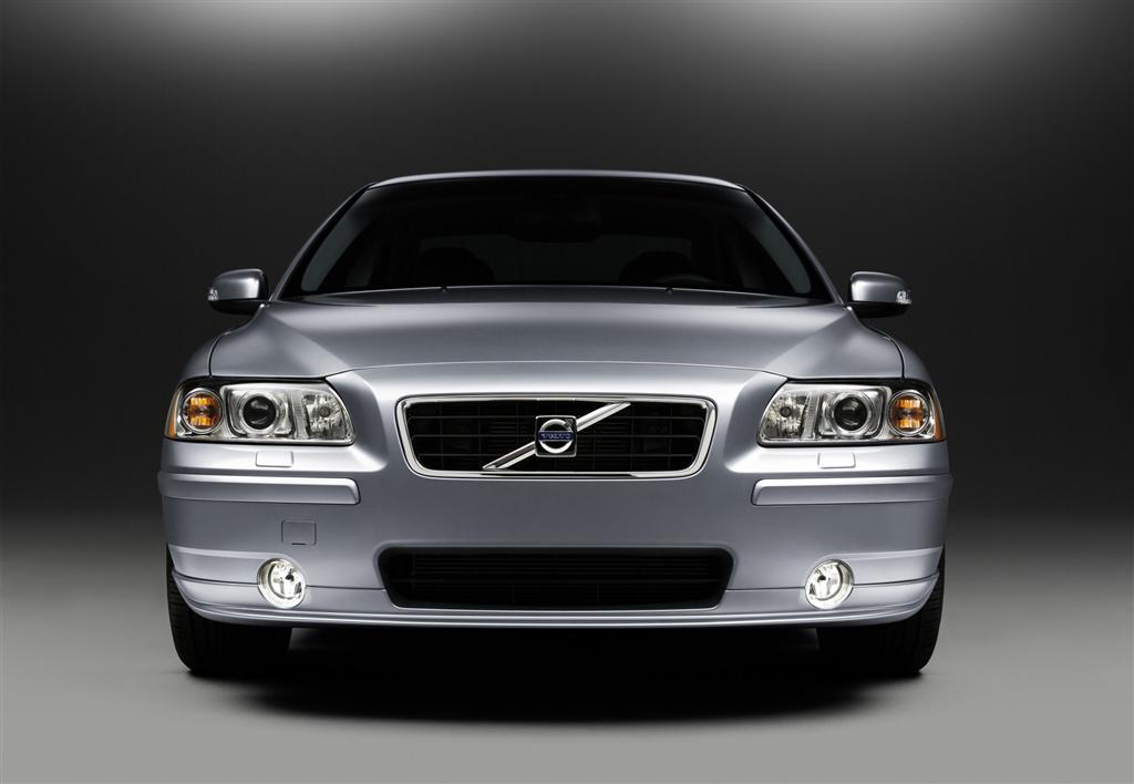 2009 Volvo S60