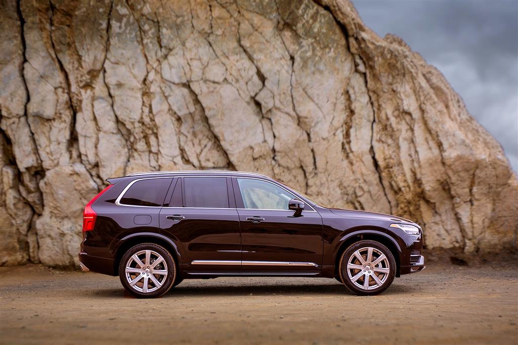 2017 Volvo XC90