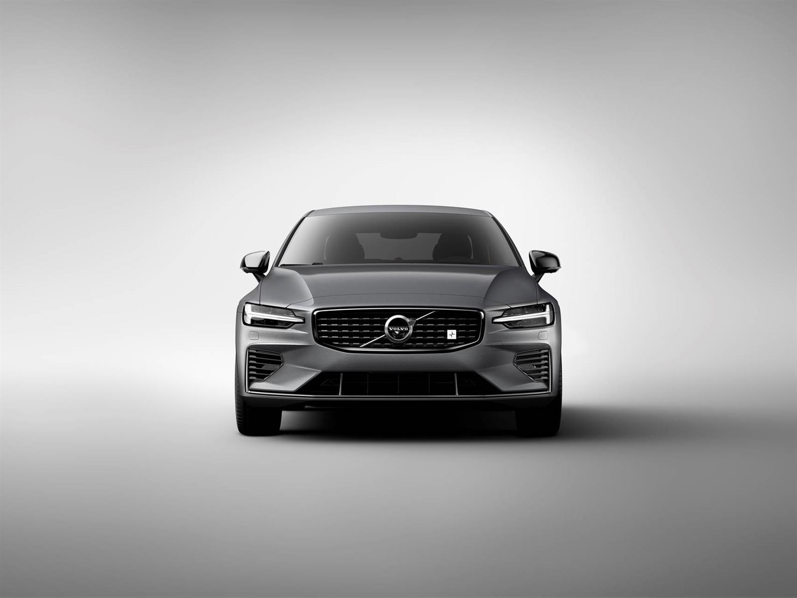 2020 Volvo S60 Polestar