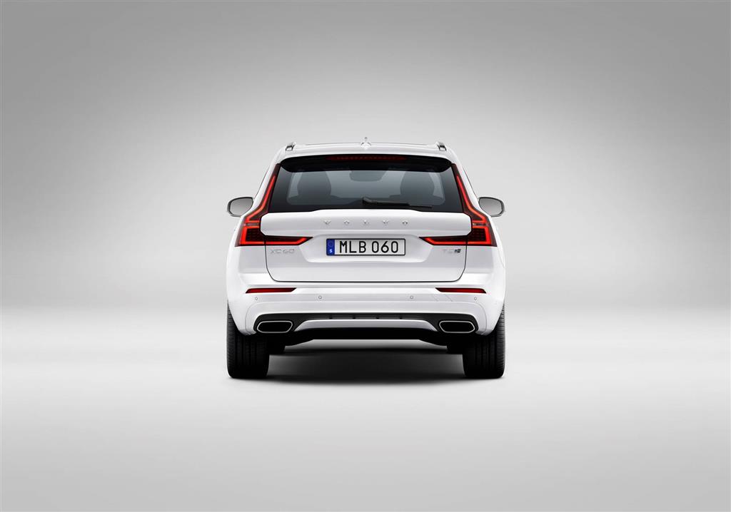 2020 Volvo XC60