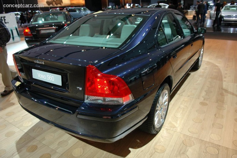 2006 Volvo S60