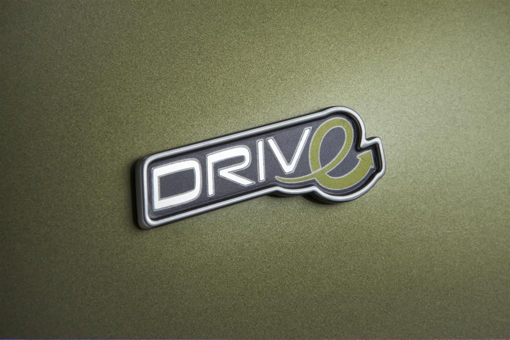 2009 Volvo V50 DRIVe