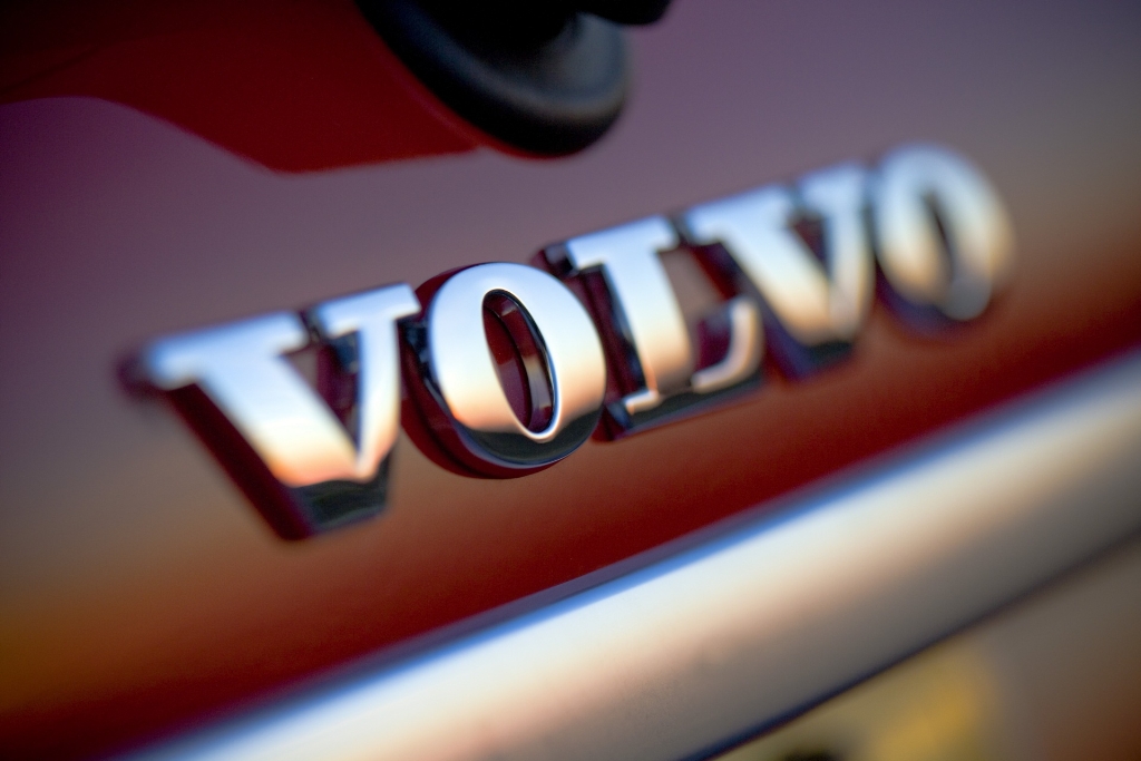 2008 Volvo XC90