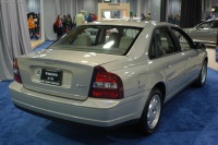 2003 Volvo S60