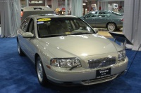 2003 Volvo S60