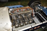 1963 Watson Indy Roadster.  Chassis number 022-7