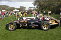 1963 Watson Indy Roadster