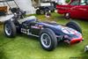 1960 Watson Indy Roadster