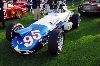 1963 Watson Offenhauser Indy Car