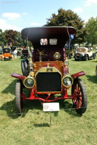 1907 Wayne Model N