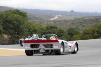 1964 Webster Special.  Chassis number 002