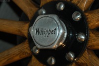 1927 Whippet Model 96