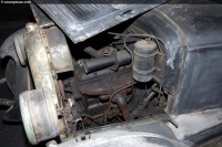1927 Whippet Model 96