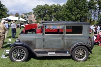 1928 Whippet Model 96