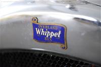 1928 Whippet Model 98