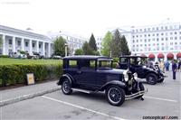 1930 Whippet Model 96A