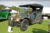 1913 White Model Thirty