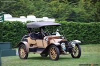 1913 White Model Thirty