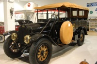 1915 White Model Sixty