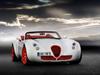 2010 Wiesmann Roadster MF5