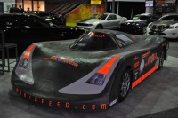Wikispeed SGT01