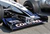 2000 Williams FW22